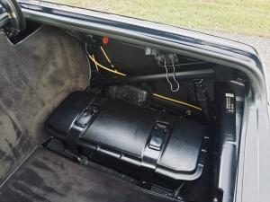Mercedes-Benz 560 SL 1986 года  (NA)